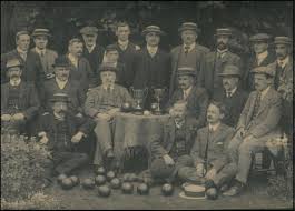 Image result for Stansted Bowling Club