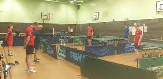 Image result for Haslemere Table Tennis Club