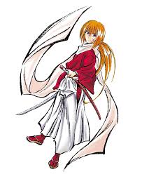 「緋村剣心 るろうに剣心 -明治剣客浪漫譚-」の画像検索結果