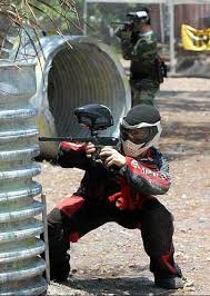 Image result for Paintball Extreme, Essex