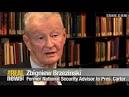 Zbigniew Brzezinski on Iran