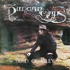 Evans, Duncan - Bird Of Prey Vinyl-Single #77588 | eBay - -77588
