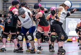 Image result for Surrey & Hampshire Roller Skating