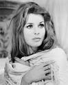 1960's bombshell...senta