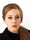 adele face dave hogan gettyimages [Get The Look] Adeles Glam With 50s/60s - adele-face-dave-hogan-gettyimages