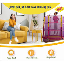 Image result for Galaxy Trampoline School