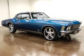 Image result for Crystal Blue 1972 Buick