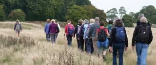 Image result for Morecambe & District HF Rambling Club