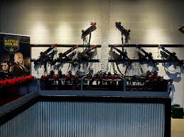 Image result for Cenarth Laser Combat