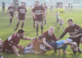 Image result for Thornhill Trojans Amateur Rugby League Football Club