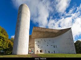 Image result for capilla notre dame du haut