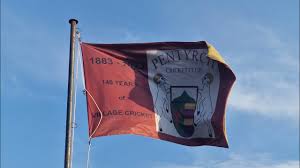 Image result for Pentyrch Cricket Club