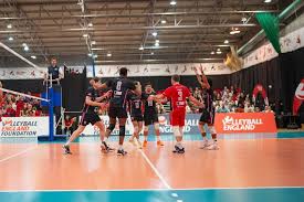 Image result for Malory Eagles volleyball club