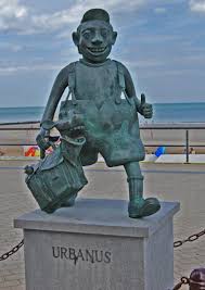 Afbeeldingsresultaat voor urbanus