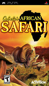Cabelas African Safari Psp Images?q=tbn:ANd9GcTsOODgtRxT4tbsrfugr0Z1W_JZaFMdI37eGNd-_EYNqn45z1up