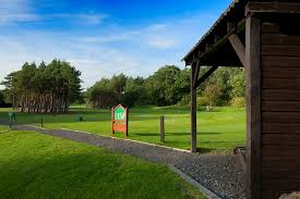 Image result for Leatherhead Golf Club