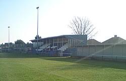 Image result for Cowes Sports Football Club