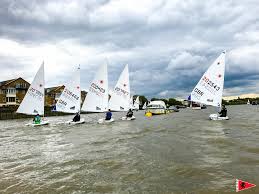 Image result for Maidenhead Sailing Club