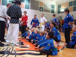 Image result for Mu-Sa Martial Arts and Fitness Centre