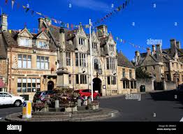 Image result for Oundle Town Cc