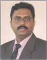 Hariprasad Shetty : Associate Director, Haribhakti Group - 204930