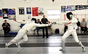 Image result for Academy Fencing Clubs
