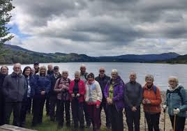 Image result for Duncanrig Rambling Club