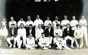 Image result for Old Parkonians Association