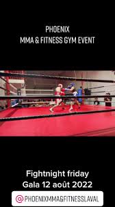Image result for Phoenix Kick Boxing Club