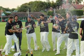 Image result for Beckenham Cricket Club
