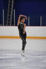 Image result for Streatham Ice Figure Skating Club, Kent
