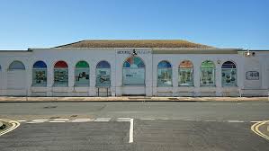 Image result for Bexhill Cricket Club