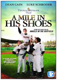 A Mile In His Shoes