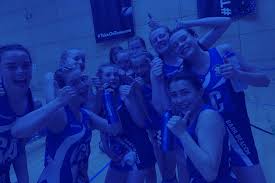 Image result for Beacon Netball Club