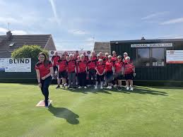Image result for Glenfarg-Arngask Bowling Club