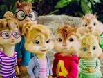 Alvin and the Chipmunks: Chip-Wrecked