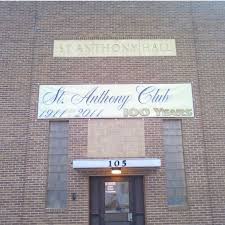 Image result for St Anthonys Bowling Club