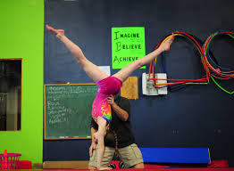 Image result for Esprit Gymnastics Club
