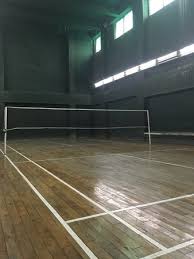 Image result for Nadis Badminton Club