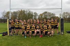 Image result for Orrell Rugby Union Football Club Colts & Juniors