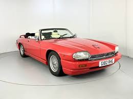 Image result for Signal Red 1990 Jaguar