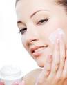 face cream