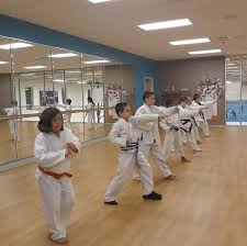 Image result for Bristol Taekwondo School