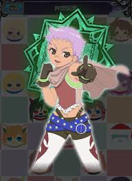 「エルマーナ・ラルモ テイルズオブイノセンス」の画像検索結果