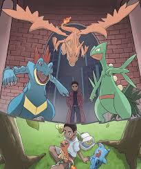 Image result for Team Deviant