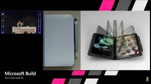 Image result for microsoft courier