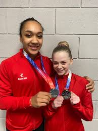 Image result for Wade Gymnastics Club