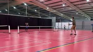 Image result for Central Leicester Badminton Club