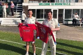 Image result for Werneth Cricket Club