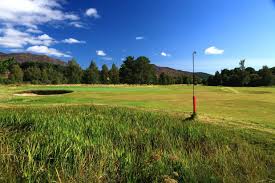 Image result for Newtonmore Golf Club